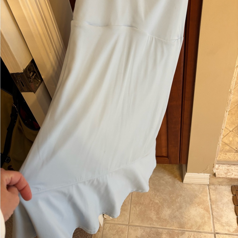 All In Motion Double V Active Dress - Picture 6 of 10